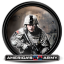 America`s Army 3 6 Icon 64x64 png